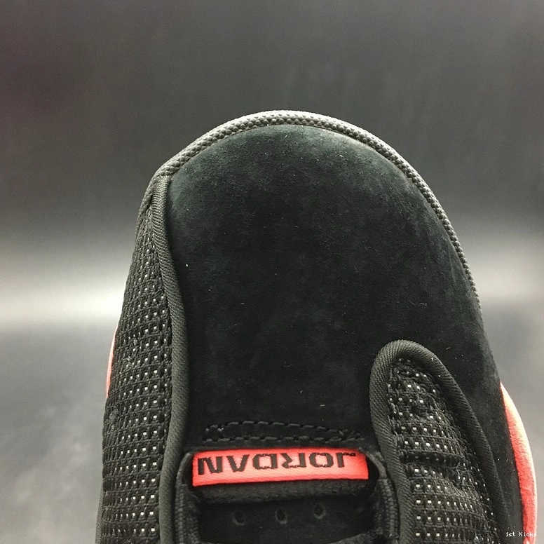  Red AT3102-006  Black Retro 13 Clot Low Jordan 0307